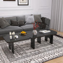 Modern Coffee Table Set