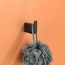 4 Piece Stainless Steel Bathroom Towel Rack Set Wall Mount Bathroom Accessories