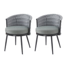 Outdoor Dining Chair