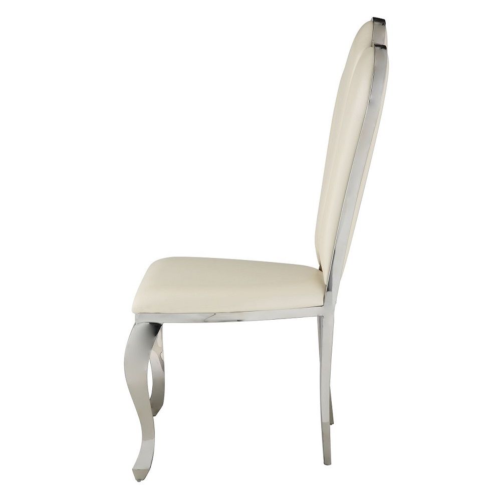 Cyrene - Side Chair - 20", photo 5 of 14