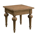 Ludin - Table by Unique Piece Furniture