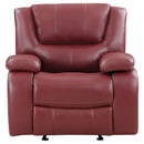 Elodie - Glider Recliner Chair