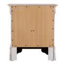 Traditional Style Design Nightstand by Unique Piece Furniture