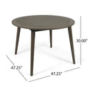 Stamford - Outdoor Dining Table Modern Design