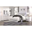 Skye - Bed Elegant Design by Unique Piece Furniture