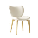 Dining Chairs (Set of 2) - Beige by HouseOfZazla