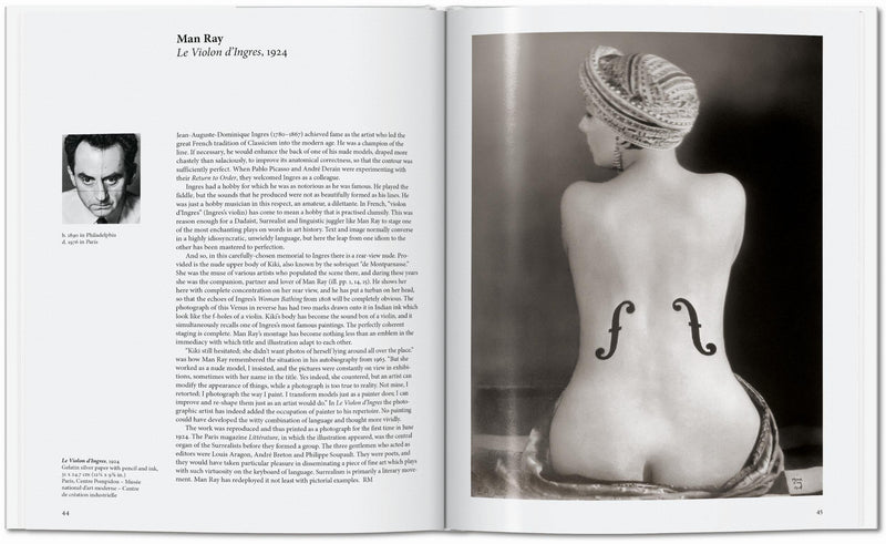 1920s Paris (English)