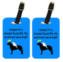 Luggage Tag