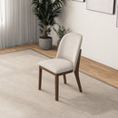 Kaitlyn - Comfort Dining Chair (Set of 2) by HouseOfZazla
