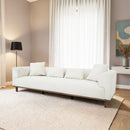 Richardson Velvet Sofa