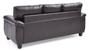 Comfortable Sofa by HouseOfZazla