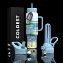 COLDEST 46oz Limitless Ultra v8 by Coldest
