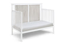 Connelly - 4-in-1 Convertible Crib by HouseOfZazla