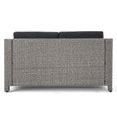 Puerta 4-Piece Outdoor Furniture Set