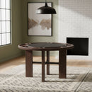 Gorman - 2 In 1 Dining And Game Table by HouseOfZazla