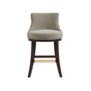 Lucia - Counter Stool by HouseOfZazla
