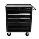 Multifunctional Tool Cart With Wheels And Drawers by HouseOfZazla