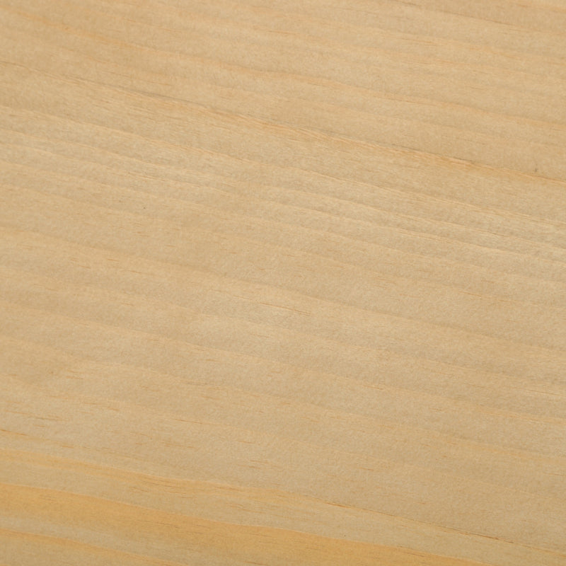 Minimalist Modern X‑Frame Console Table, photo 10 of 10