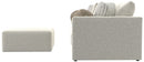 Ritzy - Modular Sofa And Included Cocktail Ottoman