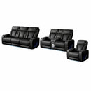 Fortuner - Power Reclining Living Room Set