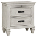 Piero - Bedroom Set