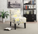 Ollano - Accent Chair by Unique Piece Furniture