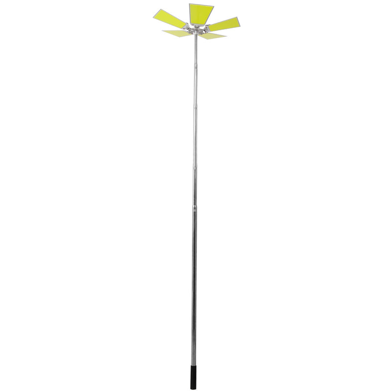 15000lm LED Telescopic Camping Lights Portable Outdoor Camping Light Telescoping Pole Fishing Light at Night Flood Light Super Bright Emergency Light Backyard Lighting