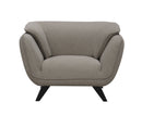 Nayeli - Boucle Chair by Unique Piece Furniture