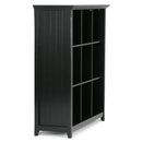 Acadian - Handcrafted Cube Storage by HouseOfZazla