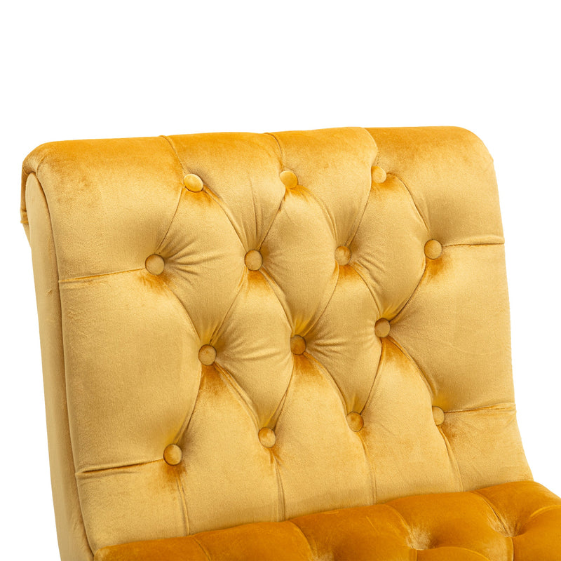 Accent Living Room Chair / Leisure Chair