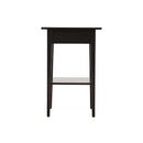 High Quality Wood Nightstand