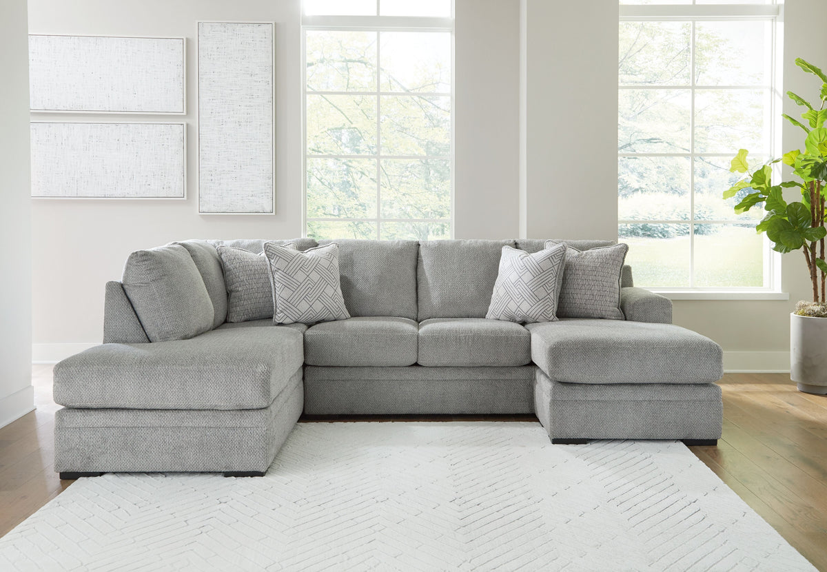 Casselbury - Sectional, photo 4 of 10