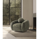 Tribeca - Swivel Lounge Chair by HouseOfZazla