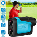 Professional Precision Laser Golf Rangefinder by LJGDeals