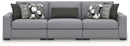 Bealton - Sectional by Unique Piece Furniture