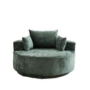 Single Sofa, Sleeper Chair For Living Room by HouseOfZazla