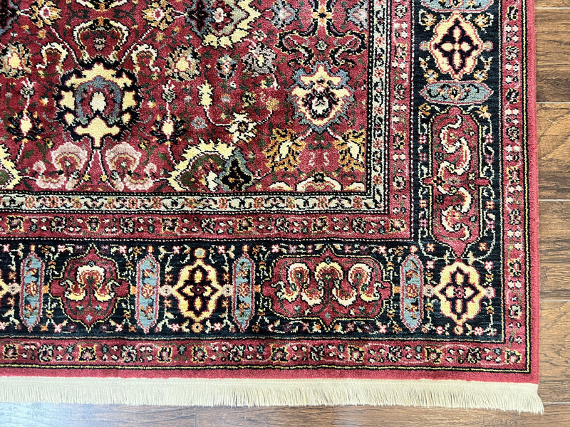 Karastan Rug 6x9, Williamsburg Herati