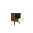Liberty - Nightstand With 1 Drawer by HouseOfZazla