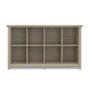 Acadian - Handcrafted Cube Storage by HouseOfZazla