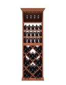 2 Foot Wine Cellar - 101 Bottle Capacity