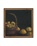 Lemon Basket