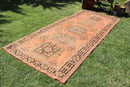 Anatolium Handmade Unique Rug  4'5'' X 10'2''