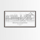 Rancho Cucamonga City Map, California Art, Map Print, Minimalist Wall Art, Wall Art, Canvas Art, Wall Hanging, Wedding Gift, Family Wall Art