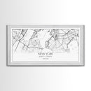 New York City Map, New York Art, Map Art, Minimalist Wall Art, Wall Art, Canvas Art, Bar Cart Wall Art, Teen Room Décor, Best Gifts For Her