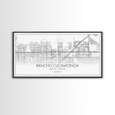 Rancho Cucamonga City Map, California Art, Map Print, Minimalist Wall Art, Wall Art, Canvas Art, Wall Hanging, Wedding Gift, Family Wall Art