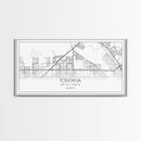 Fontana Street Map, California Map, Map Art, Minimalist Art, Wall Art, Canvas Art, Gift For Couples, Game Room Prints, Above Bed Décor