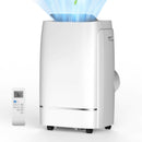 3-1 Portable Air Conditioner A4215