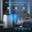 3-1 Portable Air Conditioner A4215