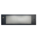 STBCC17 Cast Brass 1W-4W 3CCT Adjustable LED Outdoor Step Light 12V Low Voltage Lighting
