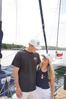 Sorry for What I Said Docking the Boat Hat